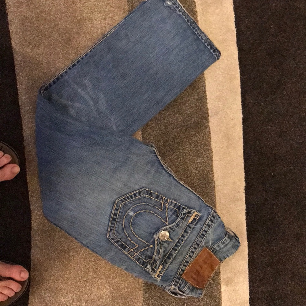 True Religion Very nice!!